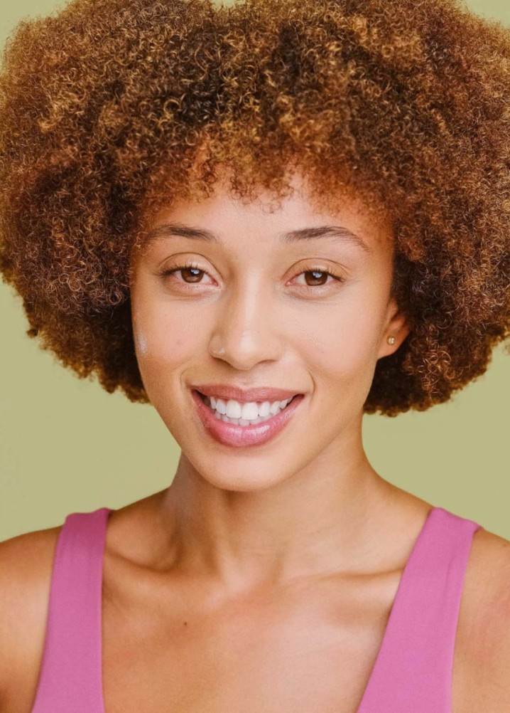 indiana ifill - actor