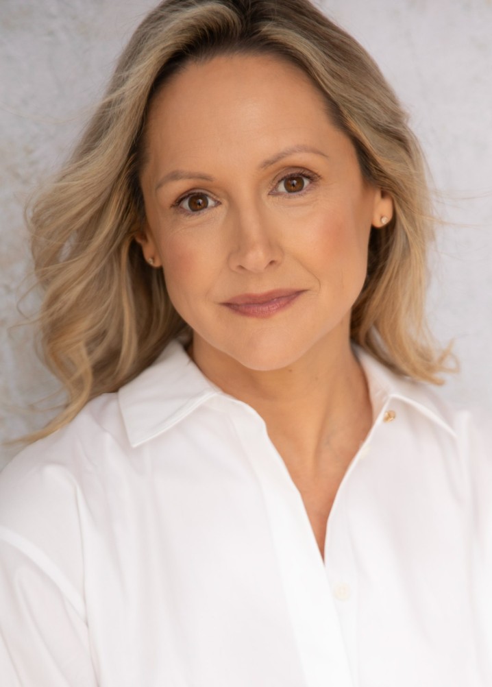helen leigh - actor