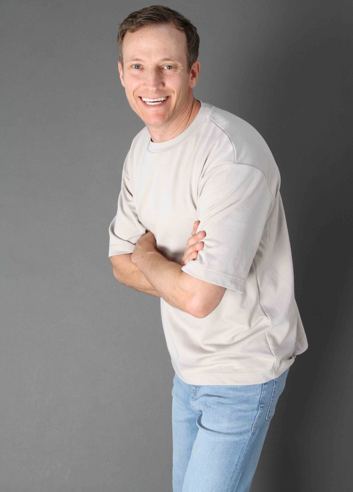 alex lipitch - actor