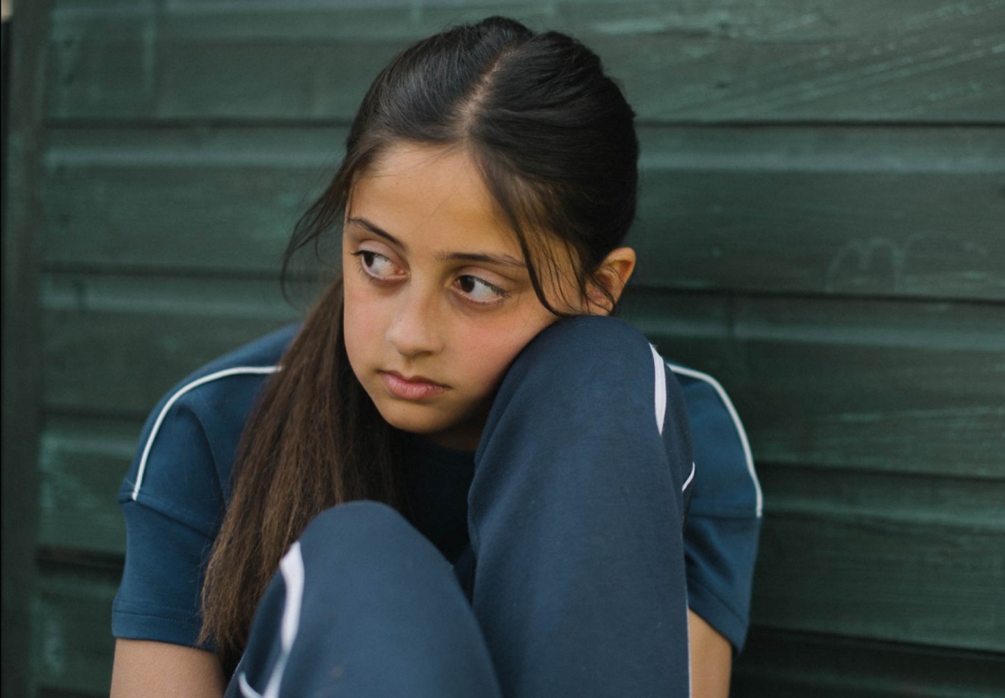 sophia ali - junior