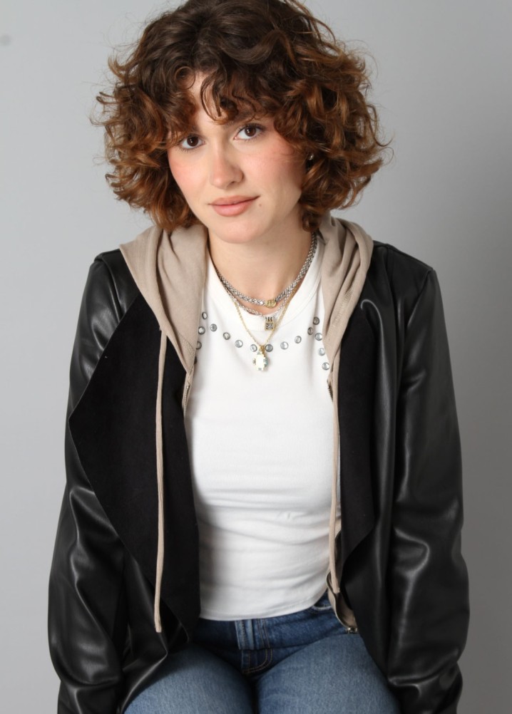 ghada alkhaznadar - real & unique