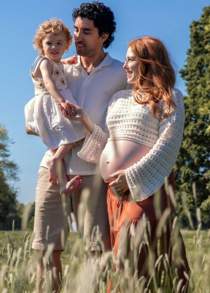 miller family - families