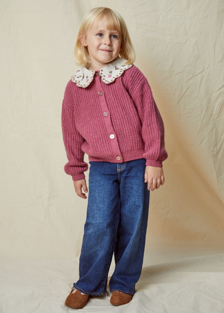 ruby ranson - junior