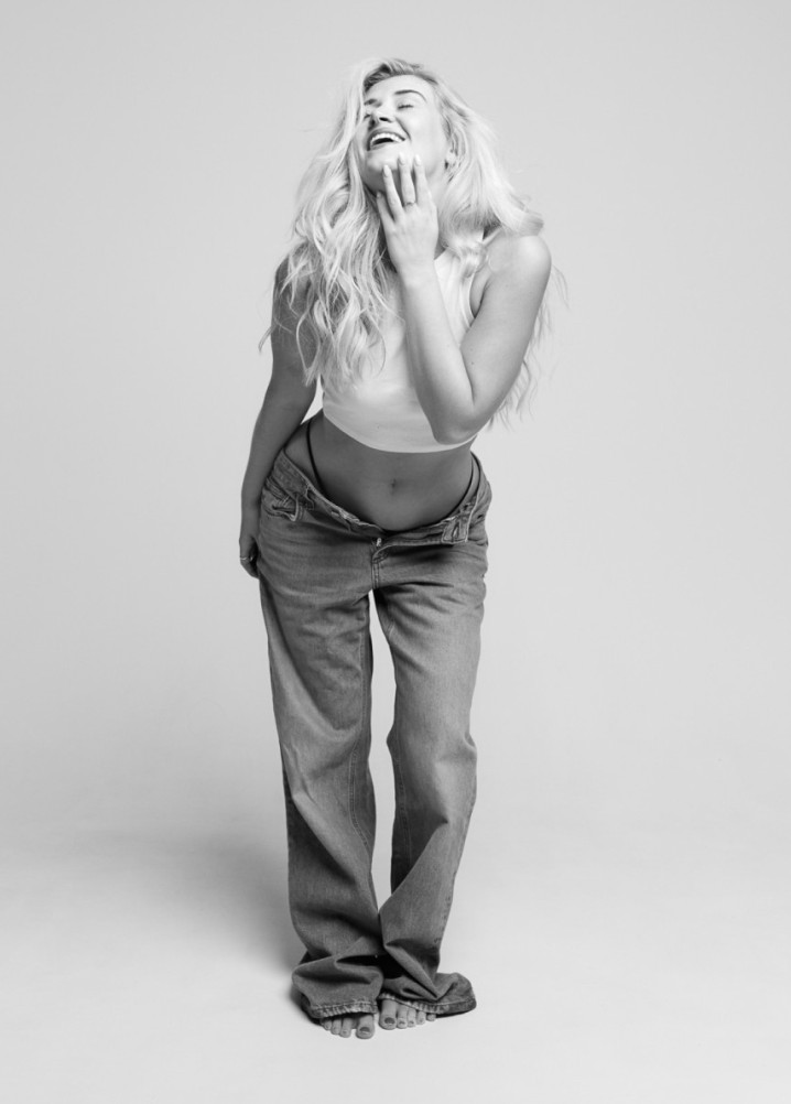 megan rhys-jones - actor