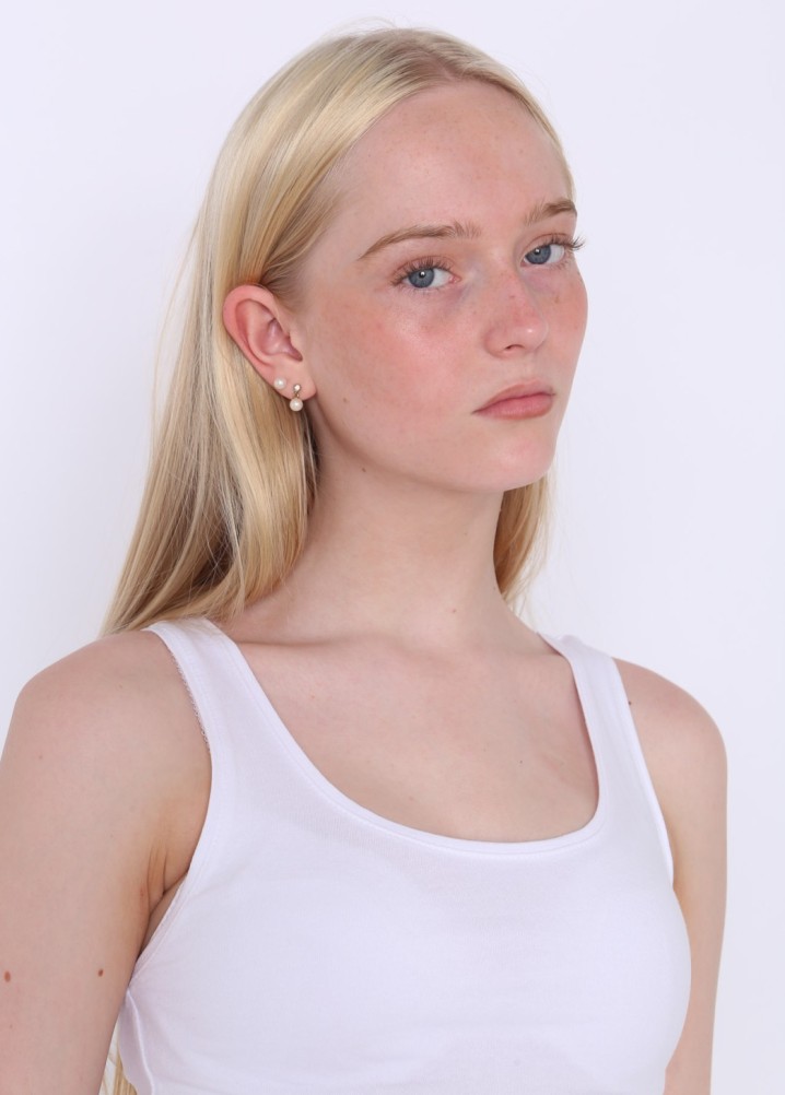 Olivia Mcdougall - Casting Shots