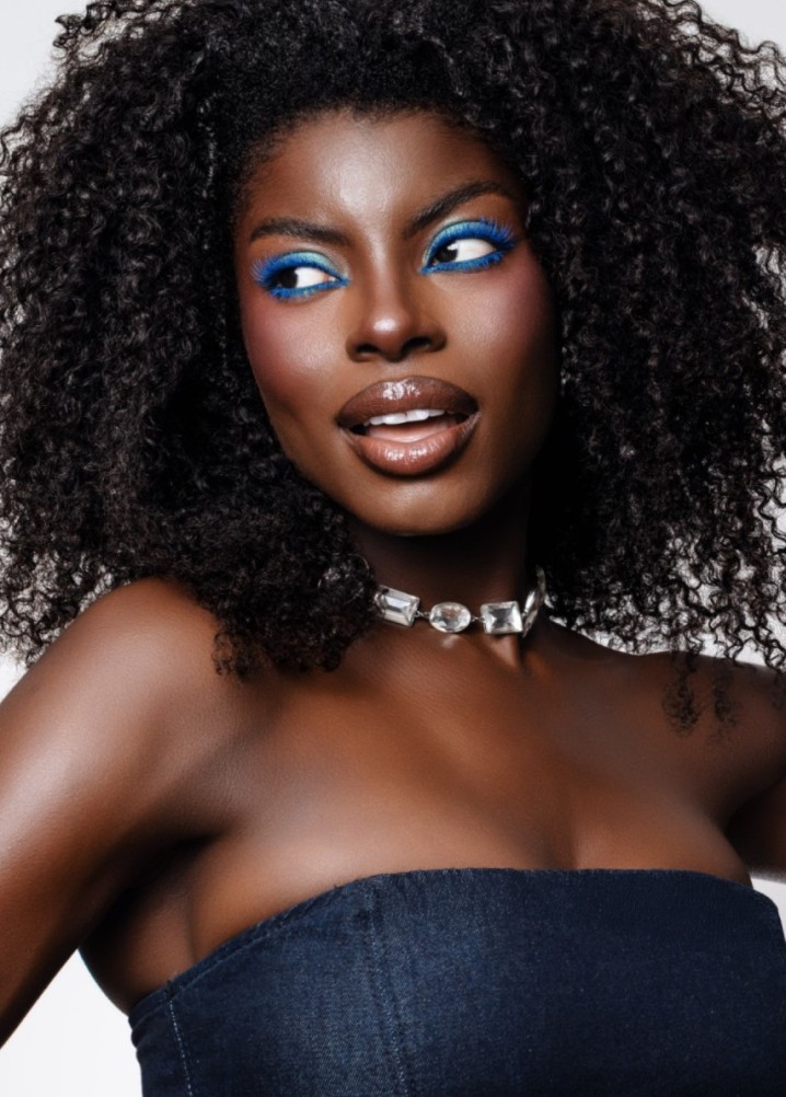 michele louisa - beauty