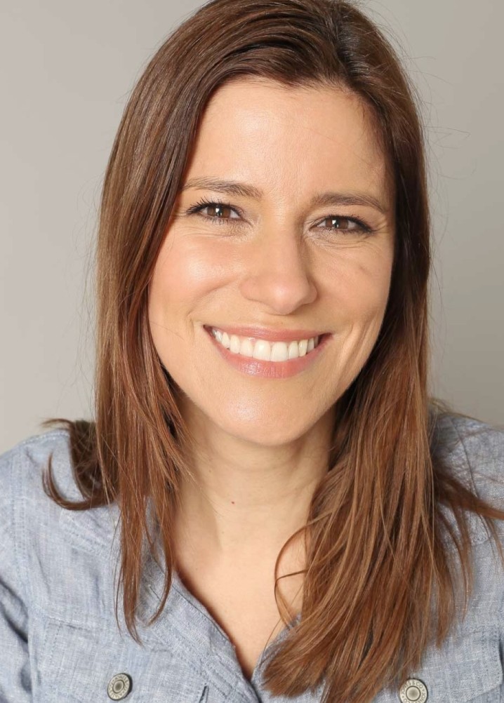 fernanda peviani - profile