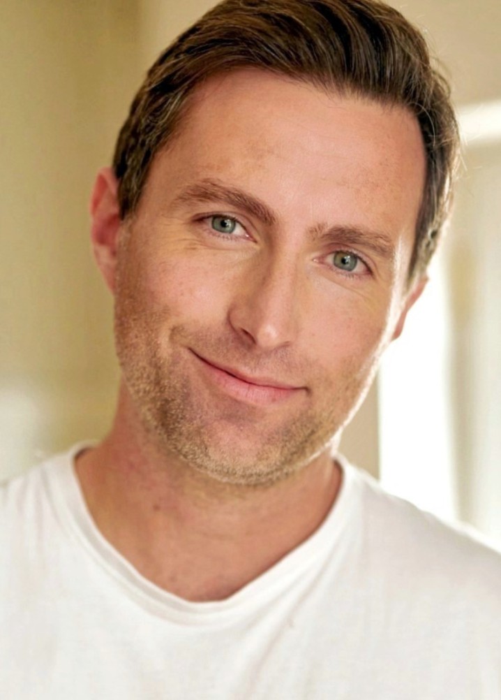 phil west - profile