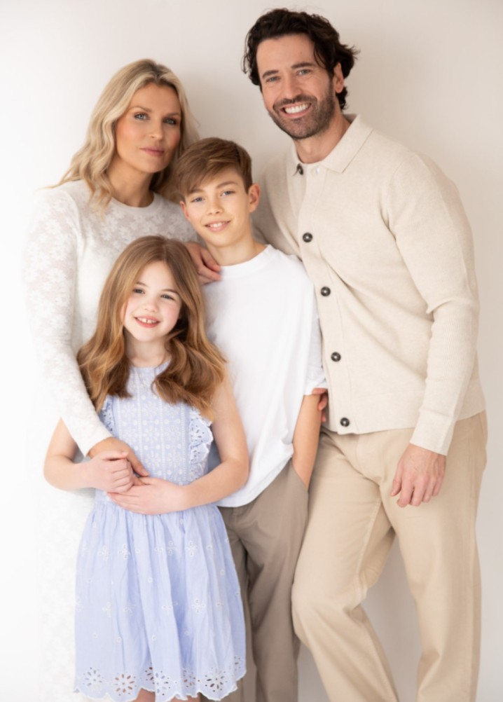 dunn family - families