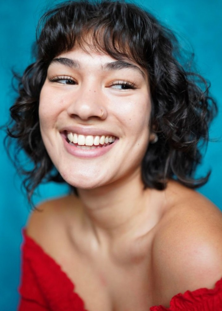 divya nebel - real & unique