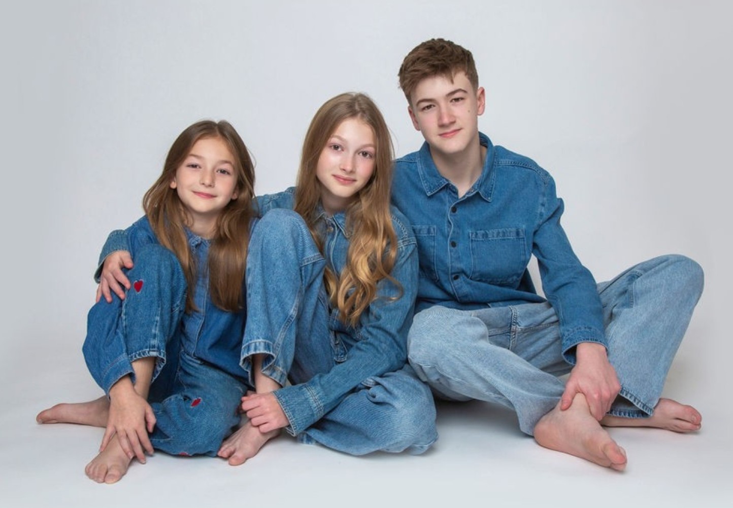 winfield family - families