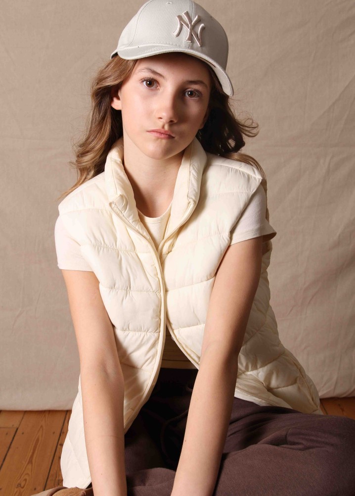 alexia palmer - junior