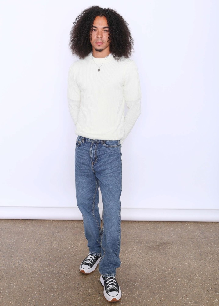 Elliott Hay - Casting Shots