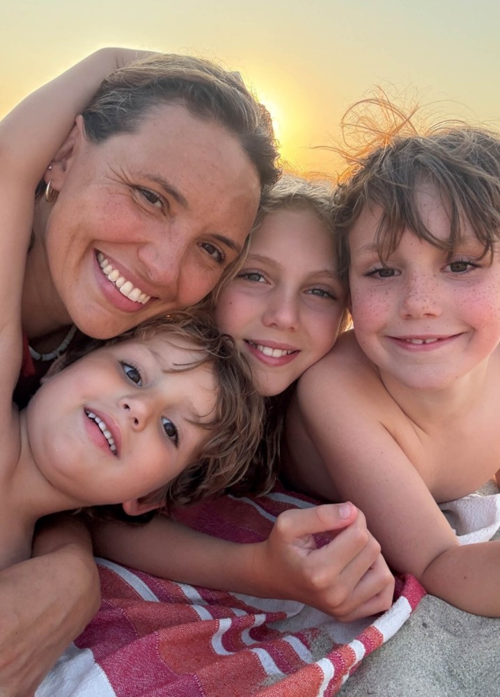 emmett family - families