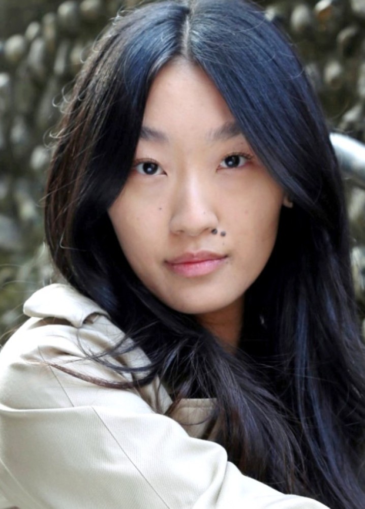 xiaoxia chen - profile