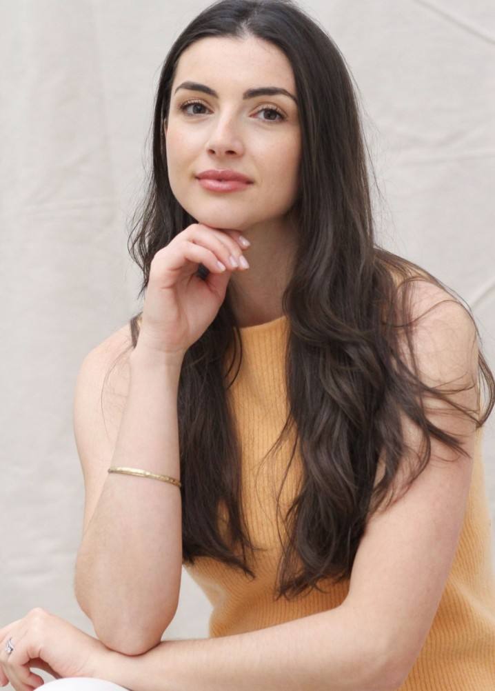 veronica rozycka - actor