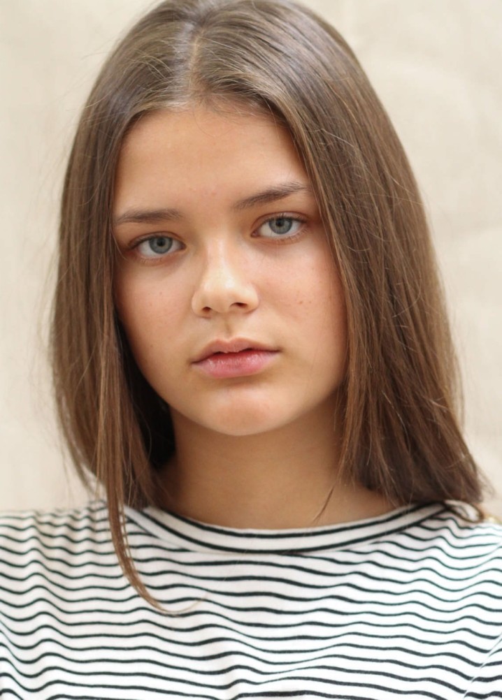april addis - junior