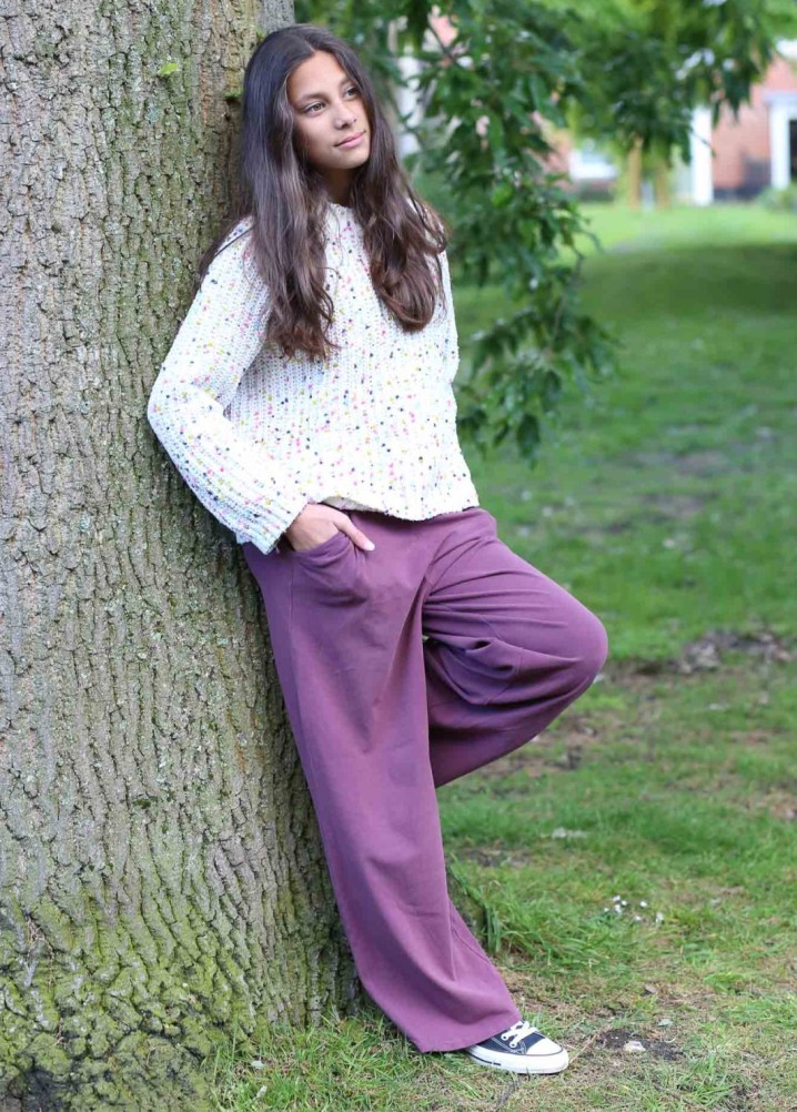 elsie excell - junior