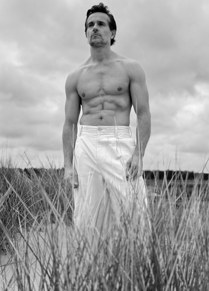 davide infantino - body