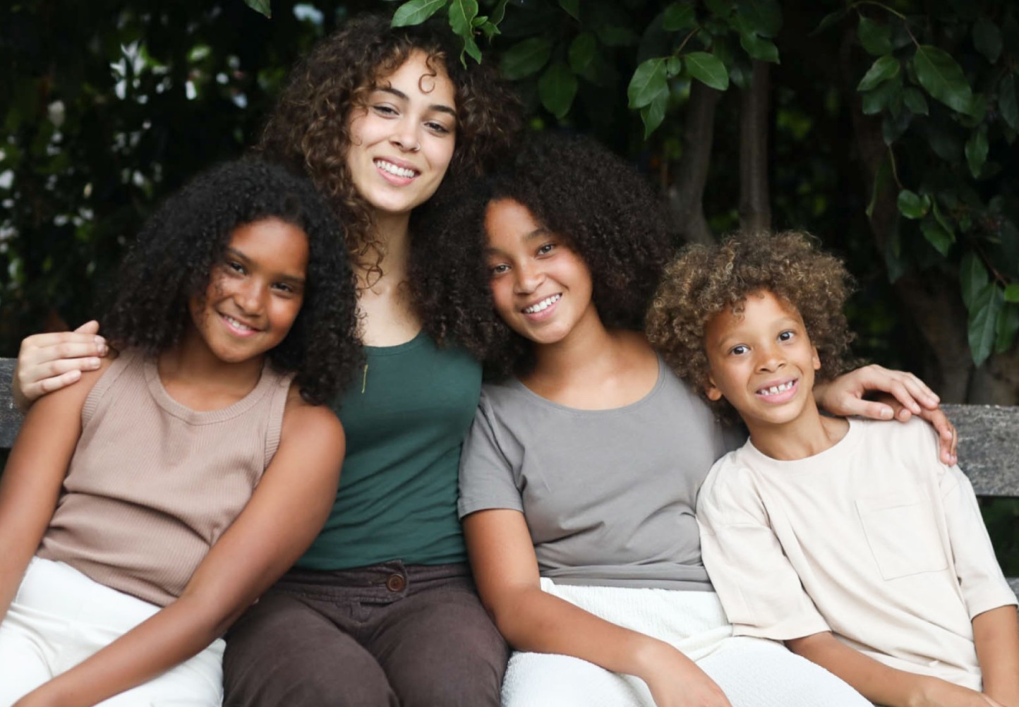 julien family - families