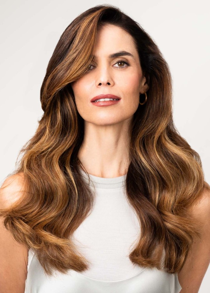 marike wessels - hair