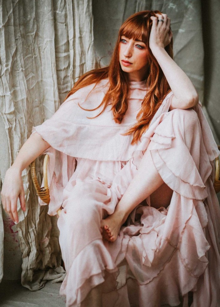 kara lily hayworth - actor