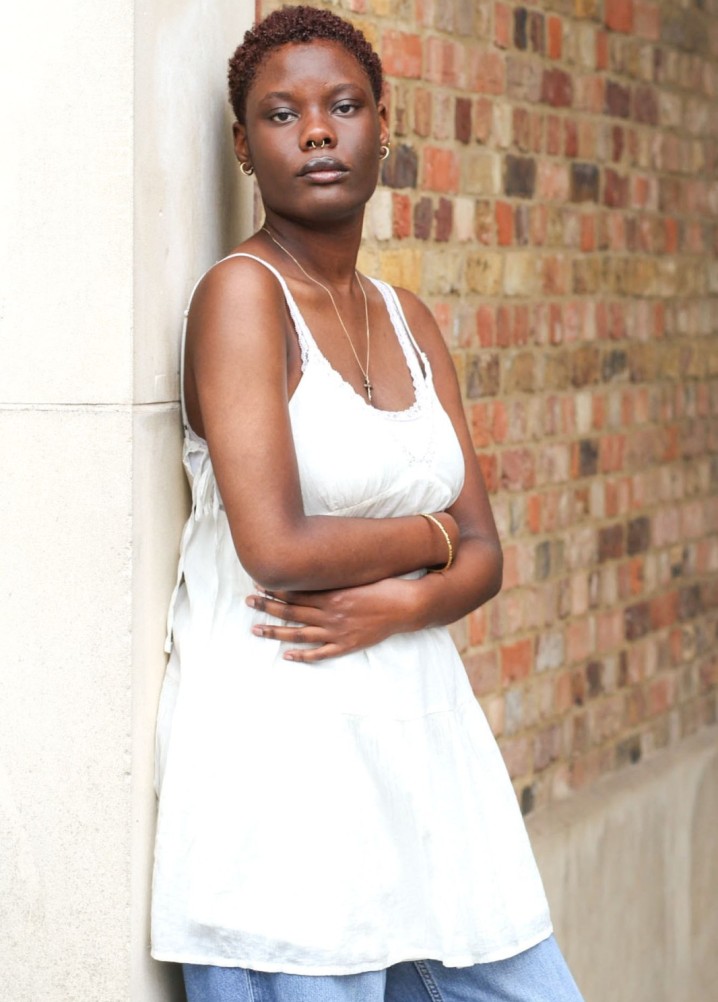 cherise joseph-holloway - real