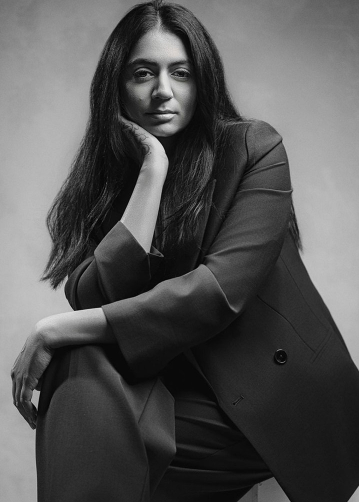 roopa bhudia - actor