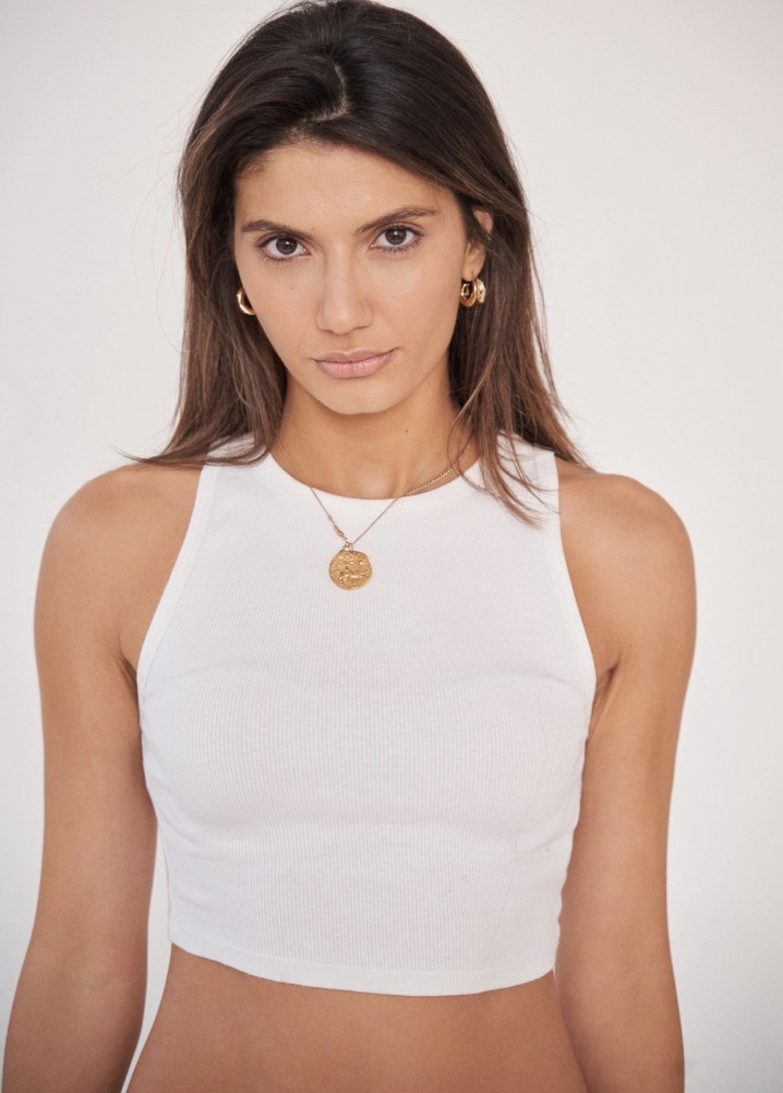 andrea vasiliou - actor