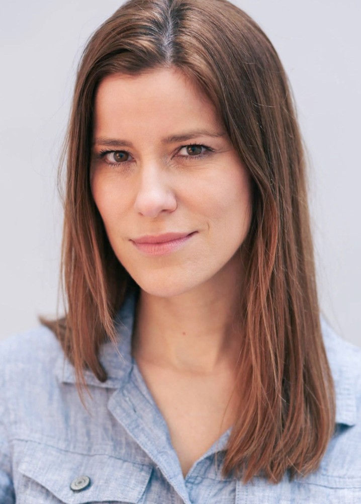 fernanda peviani - actor