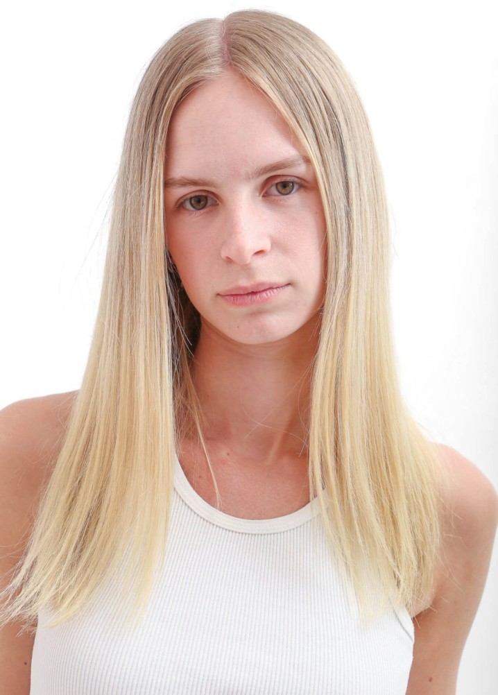 Olive Gregory - Digitals