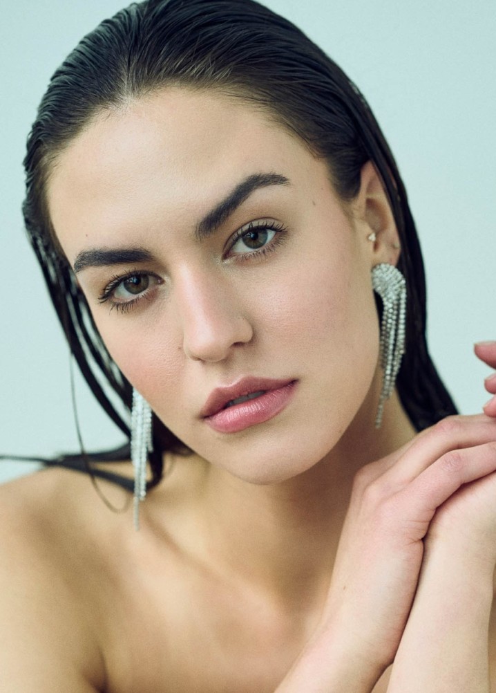 elizabeth gaudette - profile