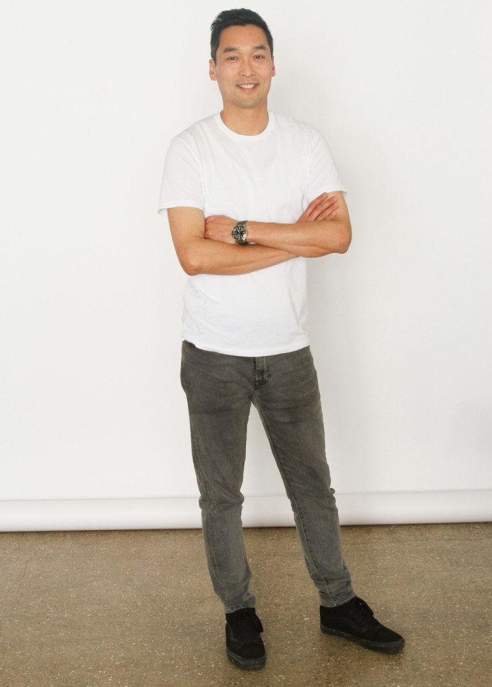 Gee Liu - Casting Shots