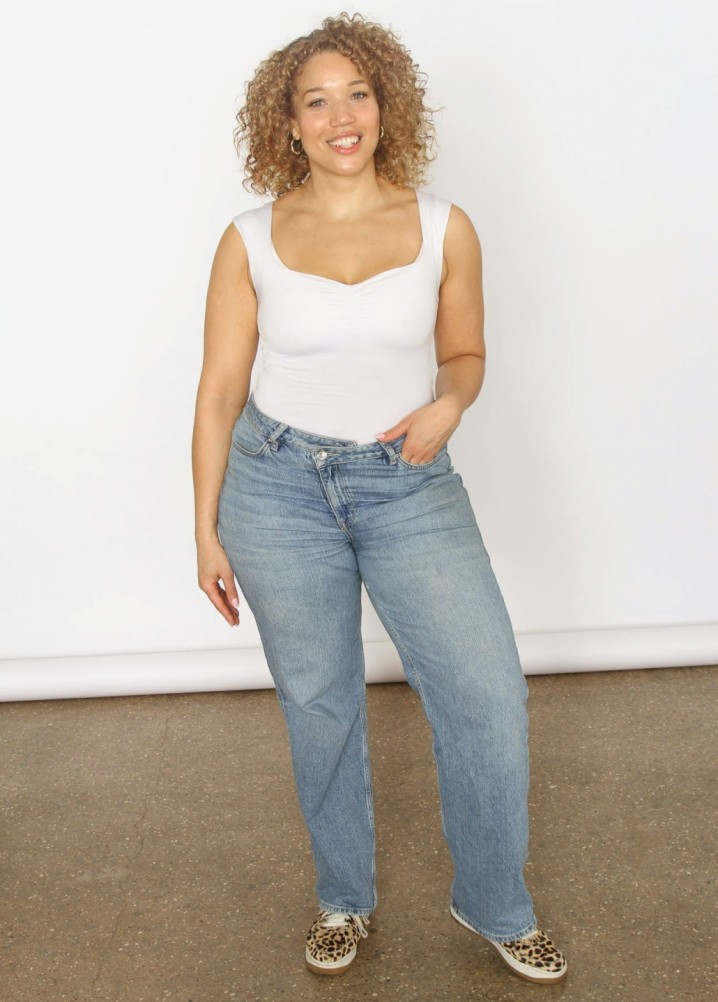 Sasha Raftery - Casting Shots