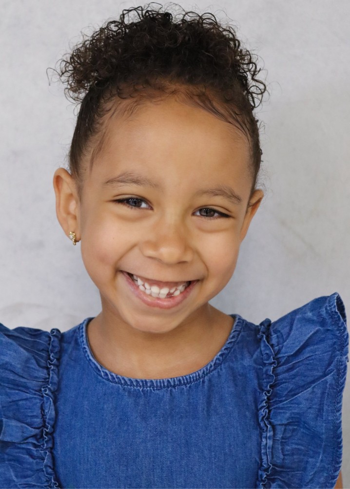 maria king - junior