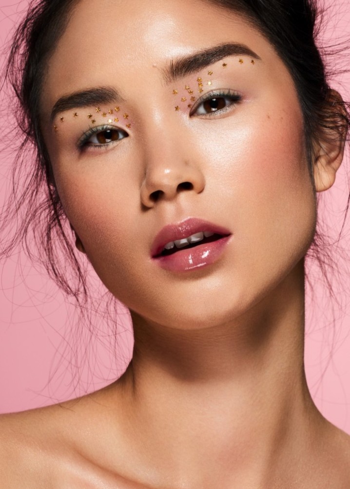 karolina conchet - beauty