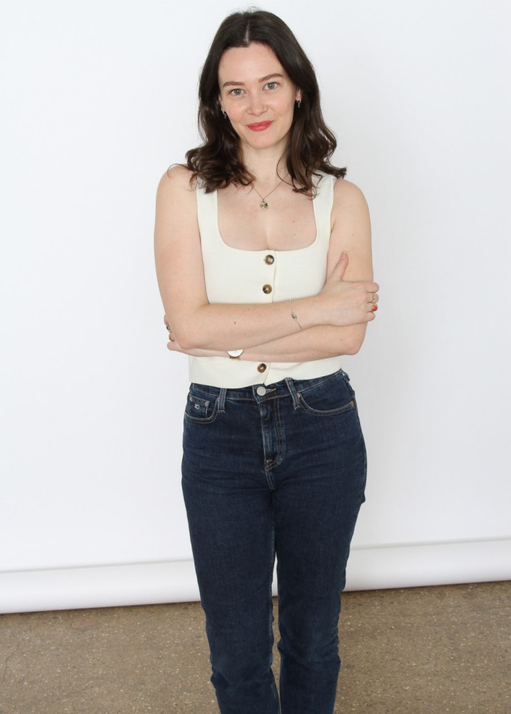 Bethany Slater - Casting Shots