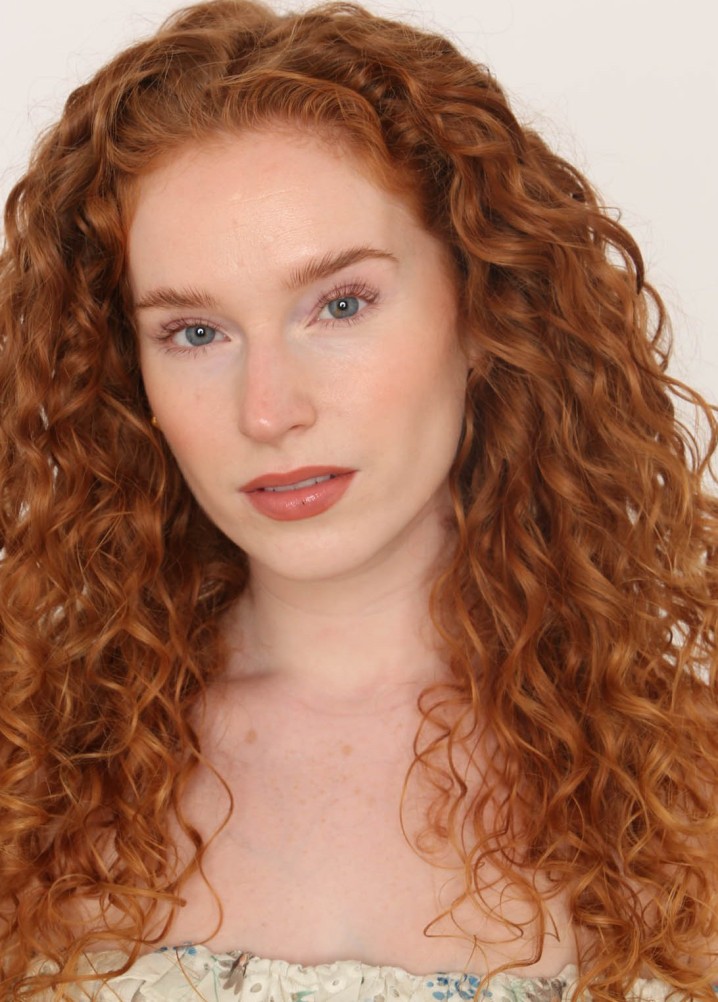 lydia jervis - actor