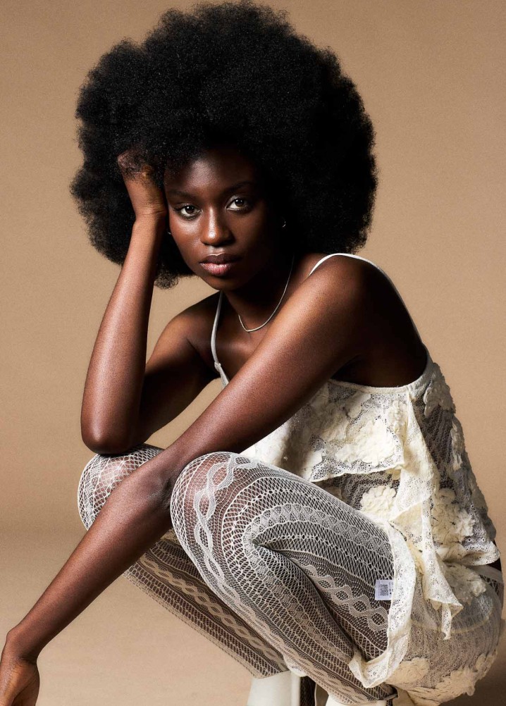 soua'd - model
