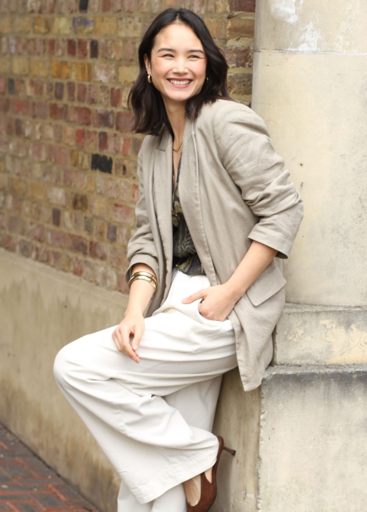 karolina conchet - actor
