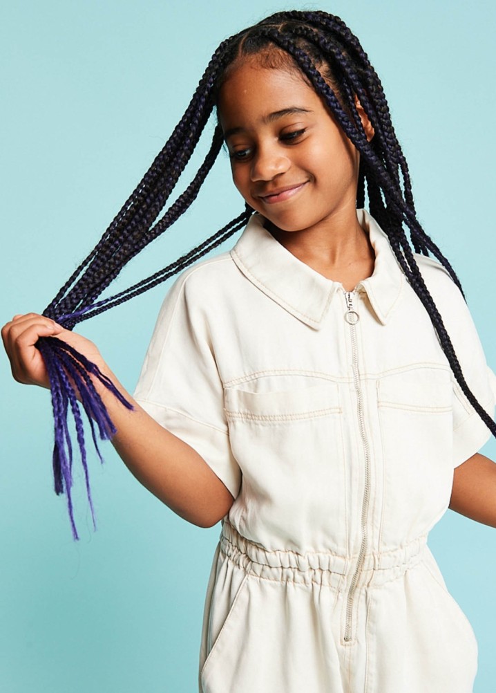 zahara webb - junior