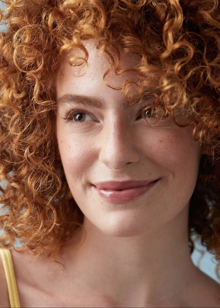 ellie ryan - profile