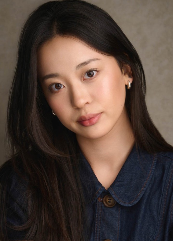 elaine na - actor