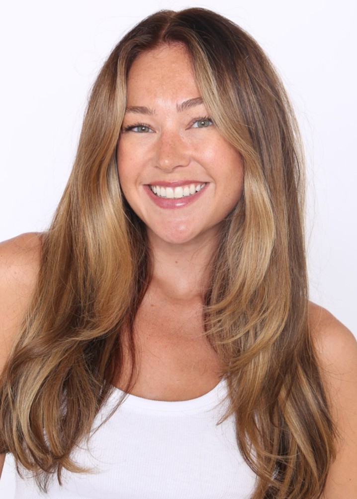 Hollie Hobin - Casting Shots