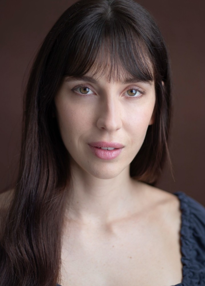 lauren saliu - profile