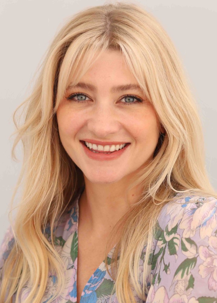 toni sully - actor