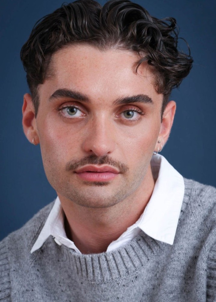 marcus chrisostomou - profile