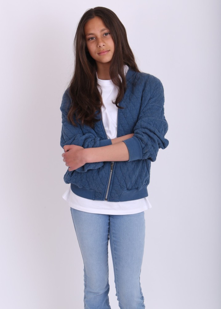 elsie excell - junior