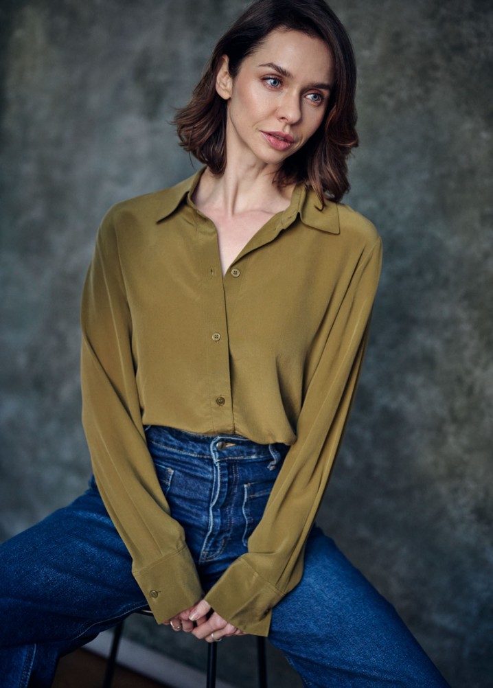 sianad gregory - actor