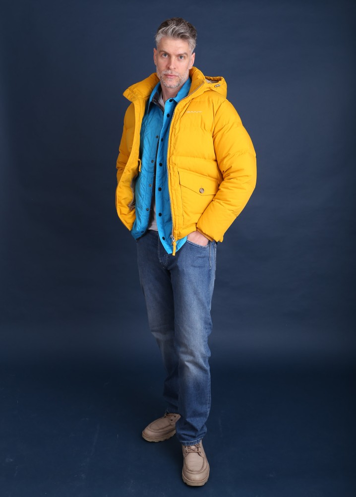 rob tremain - classic